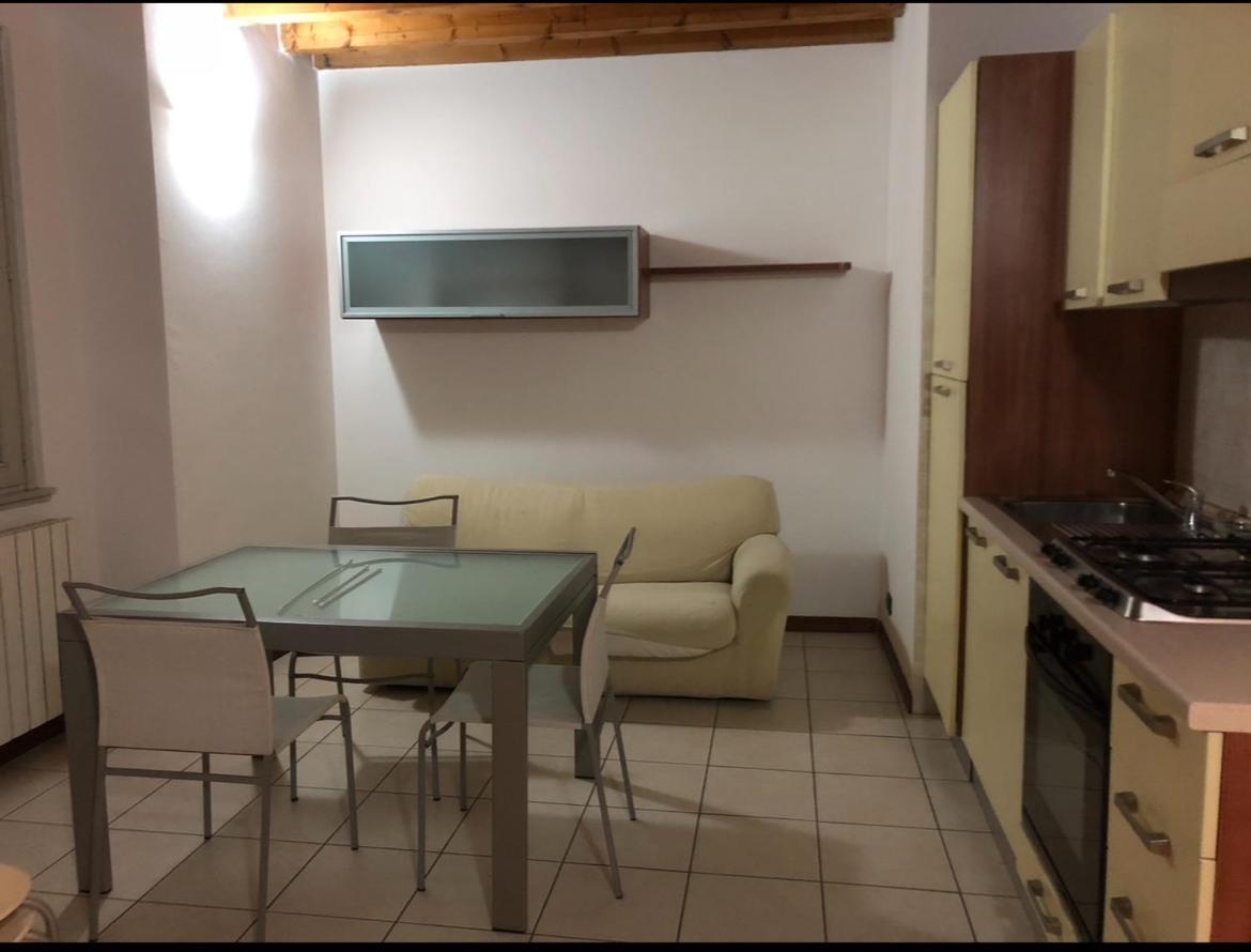 Apartment Orio 1 E 2 Orio al Serio Buitenkant foto